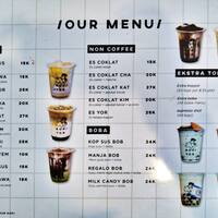 23+ Waralaba Kopi Yor Trik