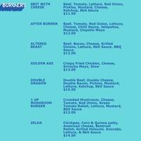 8bit Footscray Melbourne