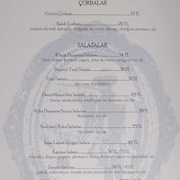 quyyu hanimeli balik gokturk istanbul