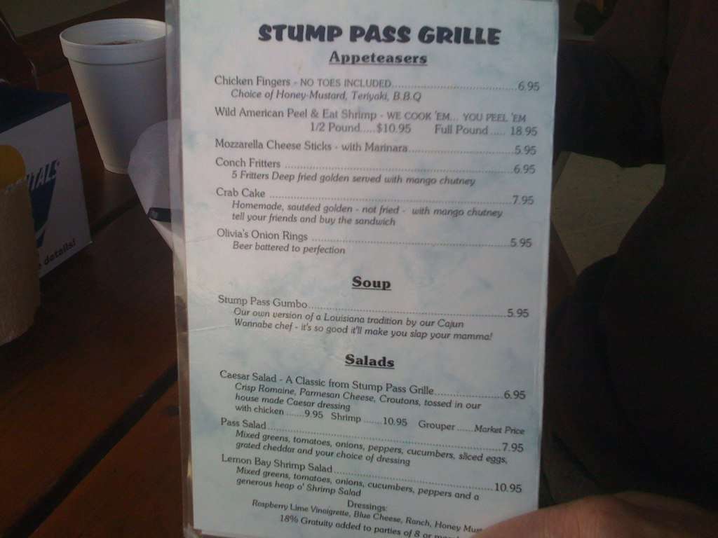 Mango Grill Englewood Florida at Frances Asher blog