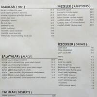 adem baba menu adem baba arnavutkoy merkez istanbul icin menu