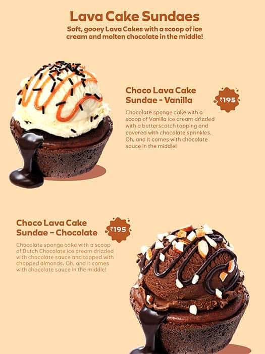 Ice Cream Cakes: Fun by the Slice