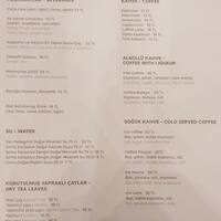 Inari Omakase Japanese Restaurant Kurucesme Istanbul Zomato