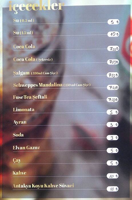 mecit in antakya mutfagi bostanci istanbul