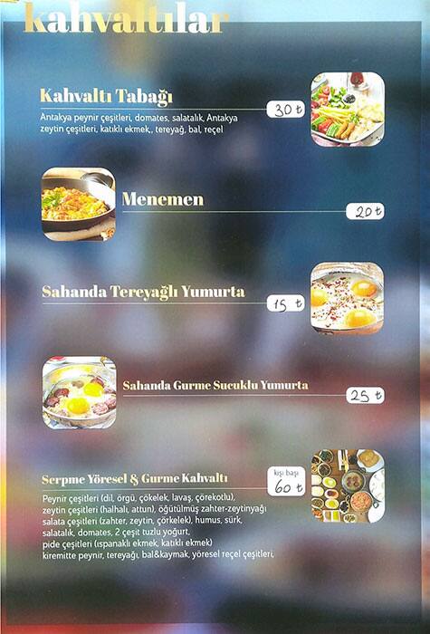 mecit in antakya mutfagi bostanci istanbul