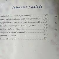limanda balik restaurant sariyer merkez istanbul