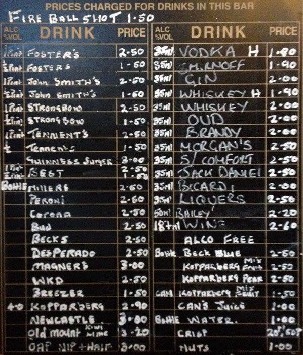 How to open up a halfway house