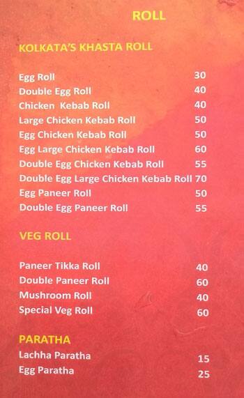 Country Kitchen Menu, Menu for Country Kitchen, Chandrasekharpur ...