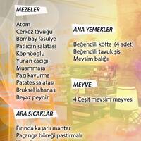 her gece levent merkez istanbul