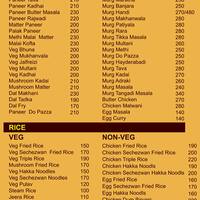 Good Food Kitchen Bavdhan Pune Zomato Good Food Kitchen Bavdhan Menu