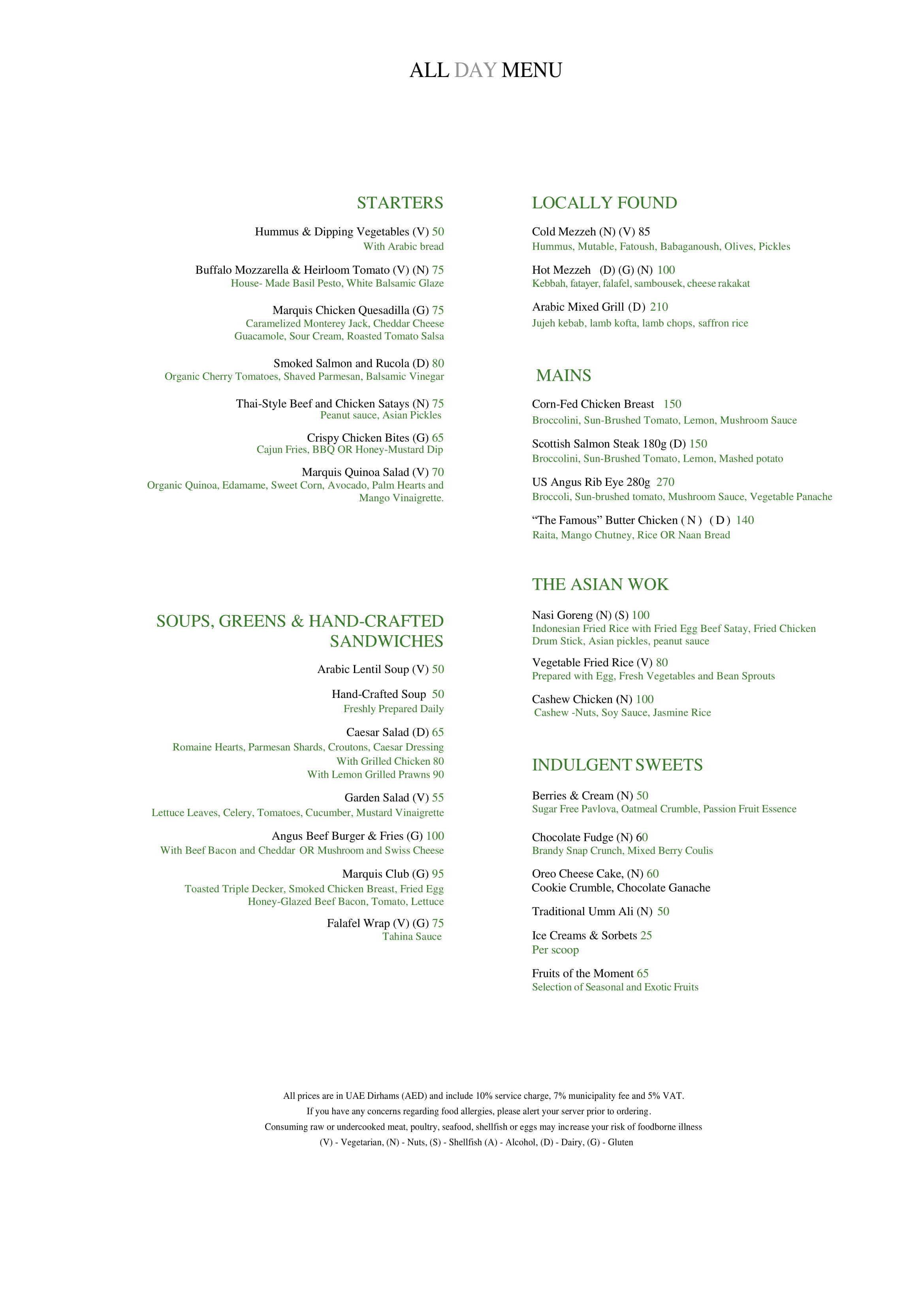 Kitchen6 Jw Marriott Marquis Business Bay Dubai Zomato