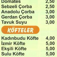 Hanimeli Ev Yemekleri Sanayi Kagithane Istanbul