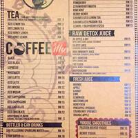 Bricks Barrels Menu Menu For Bricks Barrels Desa Sri Hartamas Kuala Lumpur