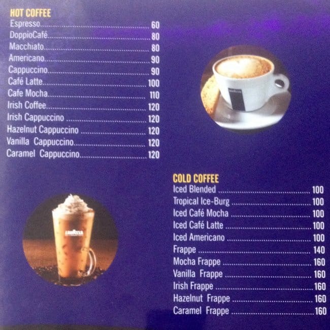 Dairy Don Menu, Menu for Dairy Don, Udhna Gam, Surat Zomato