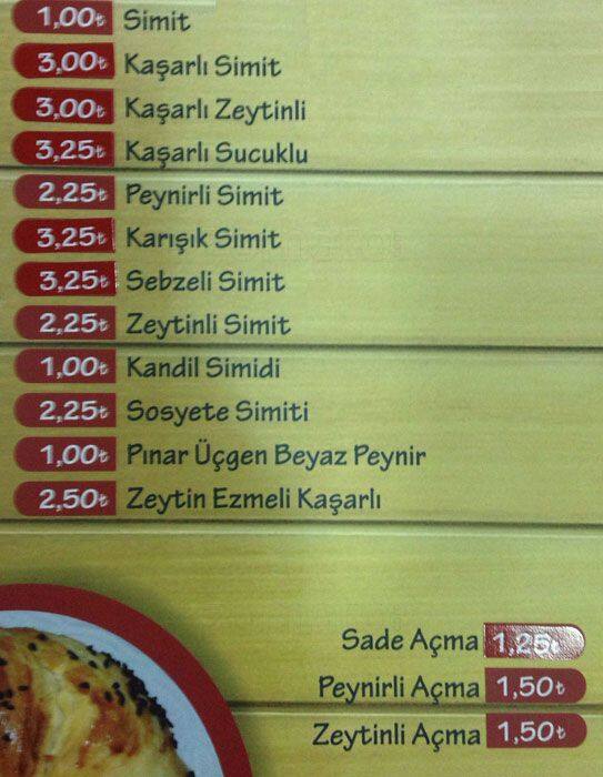 Hilmi Meyhane Ankara Restoran Yorumlari Tripadvisor