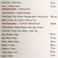 Konya Ugurlu Restaurant Gumbet Bodrum Zomato