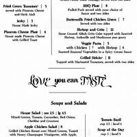 Screen Door Cafe Soddy Daisy Chattanooga Urbanspoon Zomato