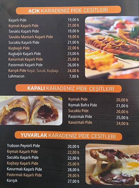 pidepark kagithane merkez istanbul zomato