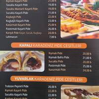 pidepark kagithane merkez istanbul zomato