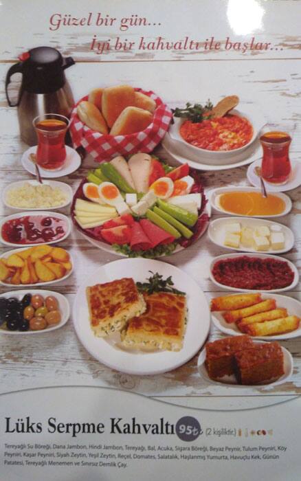 dilek pastanesi menu dilek pastanesi basaksehir merkez istanbul icin menu