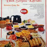 Dilek Pastanesi Basaksehir Kahvalti Fiyati