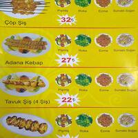 konak durum evi ve sulu yemek salonu kagithane merkez istanbul