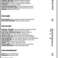 Rasoi Menu Menu For Rasoi Sud Ouest Montreal Rasoi Menu Menu For Rasoi Sud Ouest Montreal
