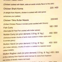 Hotel Garden Villa Menu Menu For Hotel Garden Villa Anandpuri Patna Hotel Garden Villa Menu Menu For Hotel Garden Villa Anandpuri Patna
