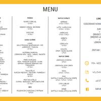 Bark Bean Stary Mokotow Warszawa Zomato