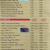 The Food Barn Jawahar Nagar Jaipur Zomato