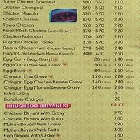 The Food Barn Jawahar Nagar Jaipur Zomato