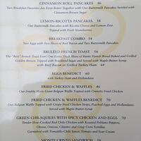 The Cheesecake Factory Al Gharafa Doha