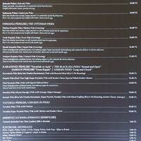 Guler Osmanli Mutfagi Hasanpasa Istanbul