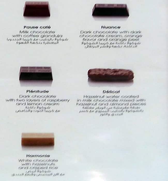 Carta de Patchi