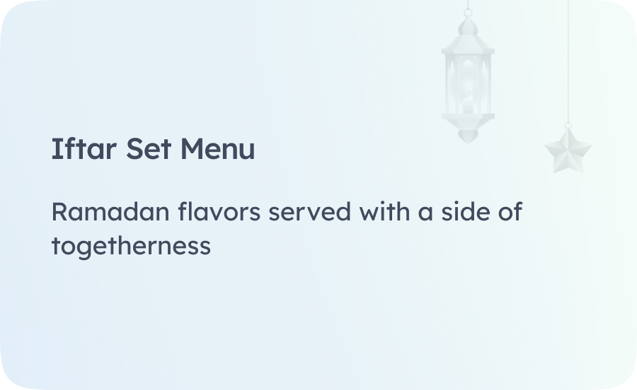 Menu of nine squares restaurant international city dubai