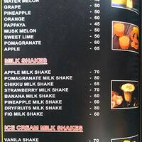 Falafel Anna Nagar East Chennai - Restaurant Falafel Anna Nagar East Chennai - Restaurant