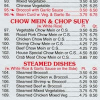 Eastern Cooking Time St Albans Oriental Star Kitchen, Saint Albans, New York City - Urbanspoon/Zomato