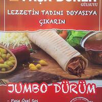 Pasa Doner Gulsuyu Merkez Istanbul Zomato