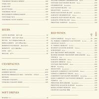 Sardunya Karakoy Menu Sardunya Karakoy Tophane Istanbul Icin Menu