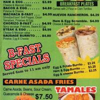Burrito Near Me Menu Burrito Walls Burrito Near Me Menu Burrito Walls