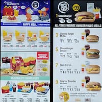 Mcdonald S Menu Menu For Mcdonald S Consolacion Cebu Mcdonald S Menu Menu For Mcdonald S Consolacion Cebu