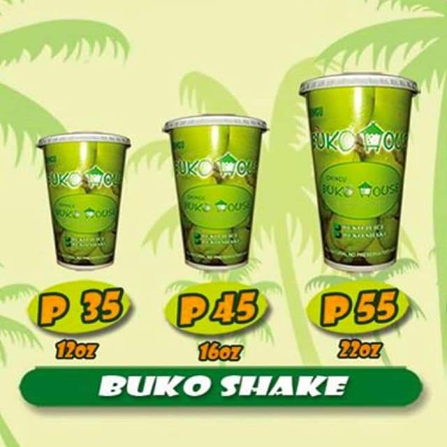Carta de Chingu Buko House