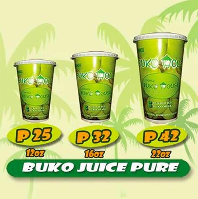 Carta de Chingu Buko House