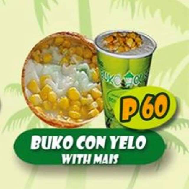Carta de Chingu Buko House