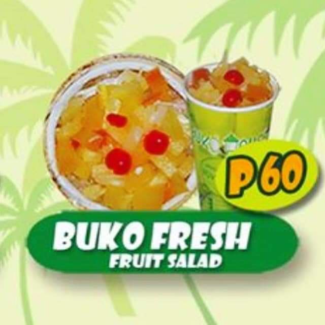 Carta de Chingu Buko House