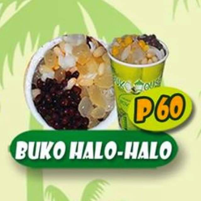 Carta de Chingu Buko House