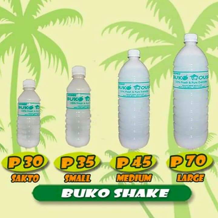 Carta de Chingu Buko House