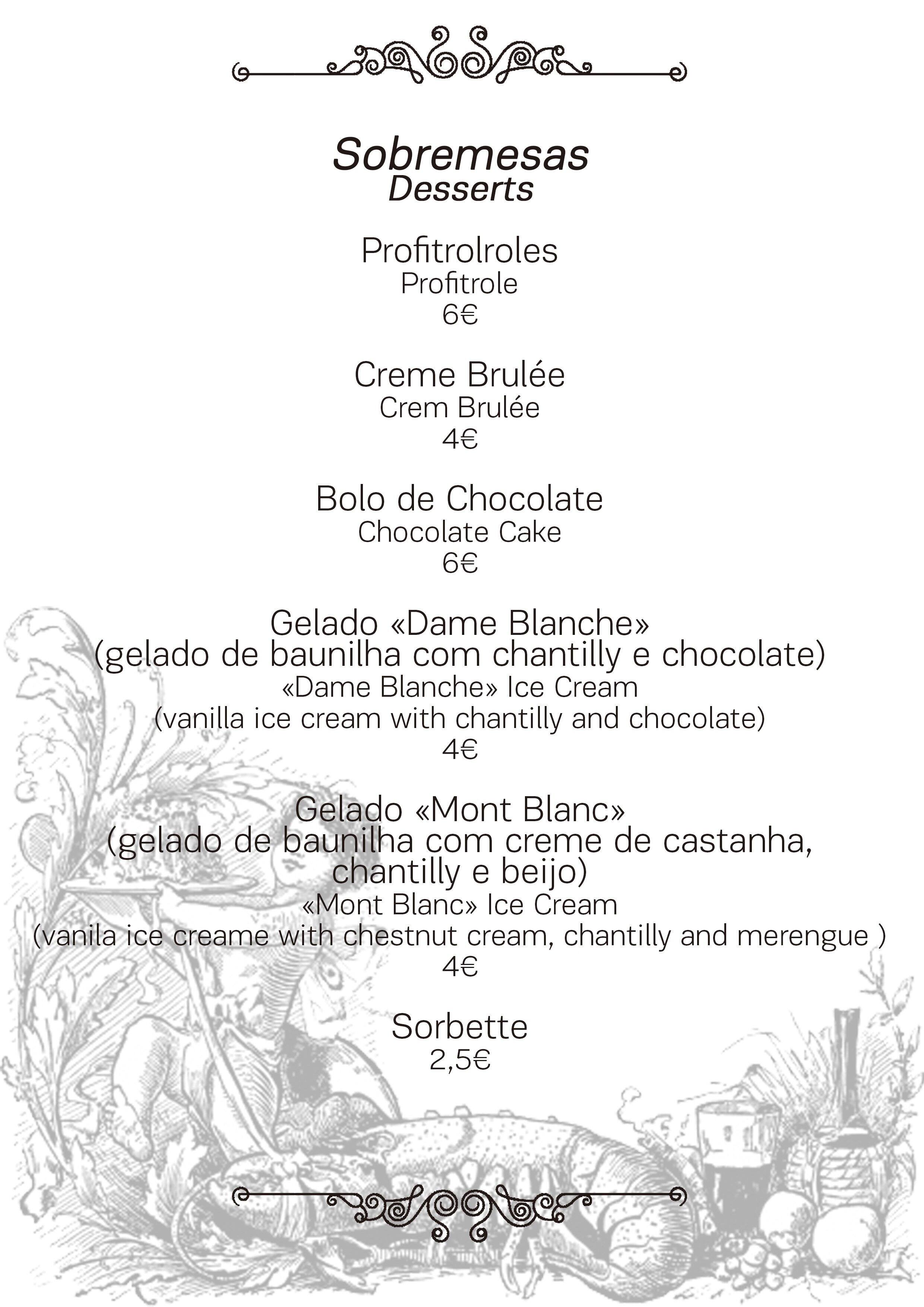 Ratatouille Village Menu, Menu de Ratatouille Village, Cascais Centro, Lisboa Zomato Portugal Ratatouille Village Menu, Menu de Ratatouille Village, Cascais Centro, Lisboa Zomato Portugal