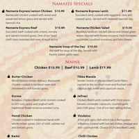 Indian Food Ellerslie Indian Food Ellerslie