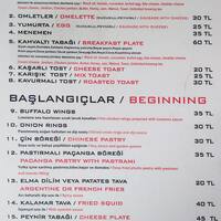 bebek lokal bebek istanbul zomato
